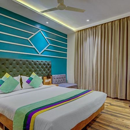 Treebo Prince Andheri East Мумбаи Экстерьер фото