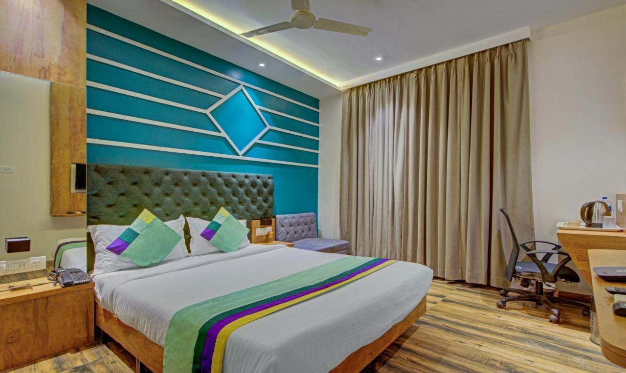 Treebo Prince Andheri East Мумбаи Экстерьер фото